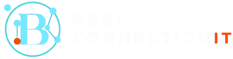 Best Connection IT Logo